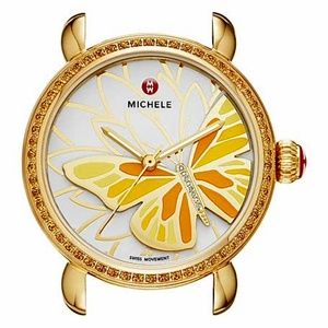"MICHELE" Limited Edition Watch & $50.Gift Card